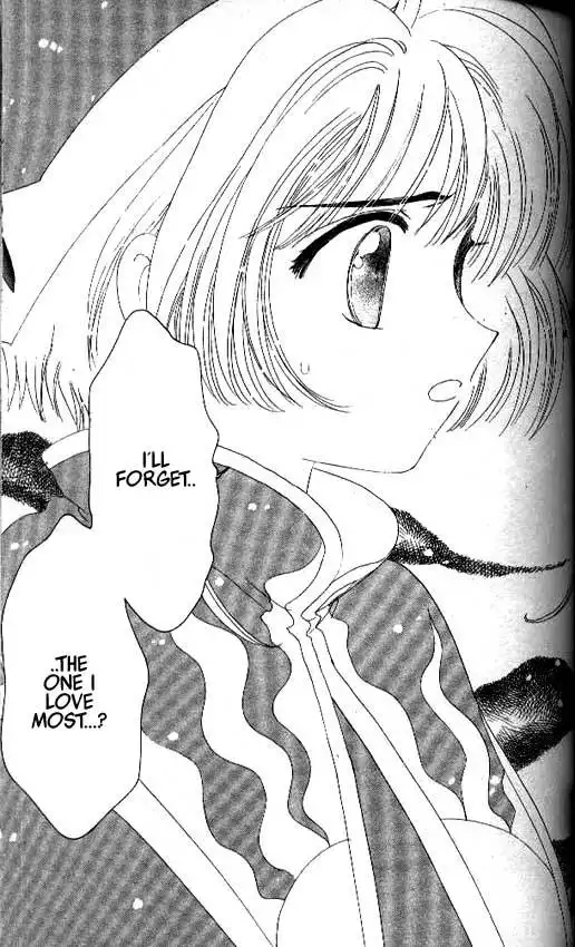 Card Captor Sakura Chapter 24 35